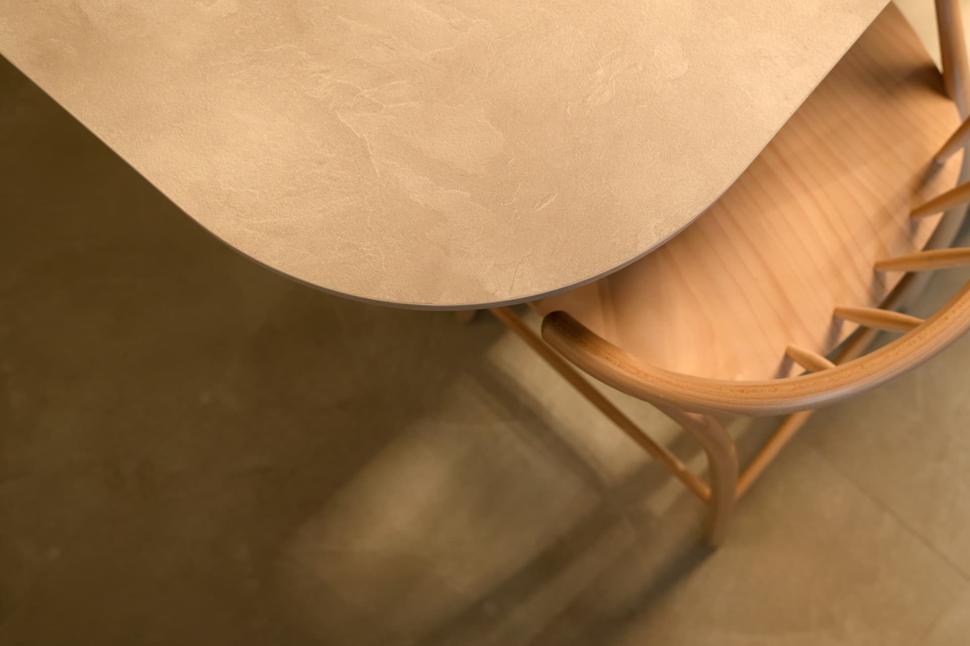 Detailfoto voordeelkeuken Marnix van Keukenconcurrent