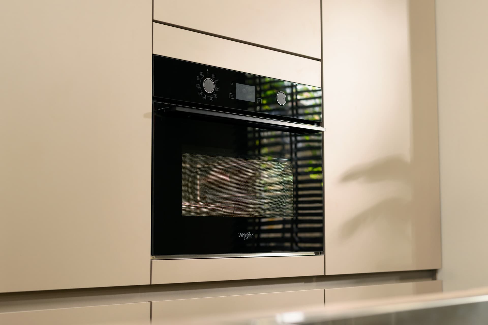 Oven
