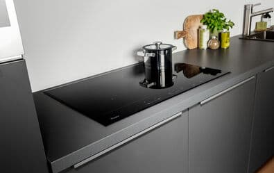 Moderne keukenapparatuur