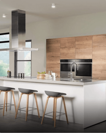 Ontwerp je keuken zelf in 3D