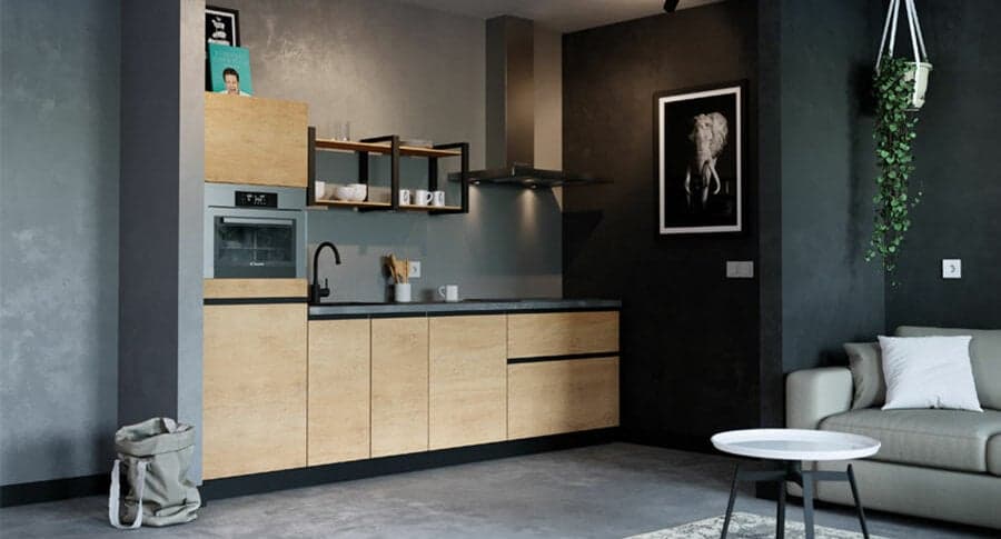 Keuken inspiratie opdoen
