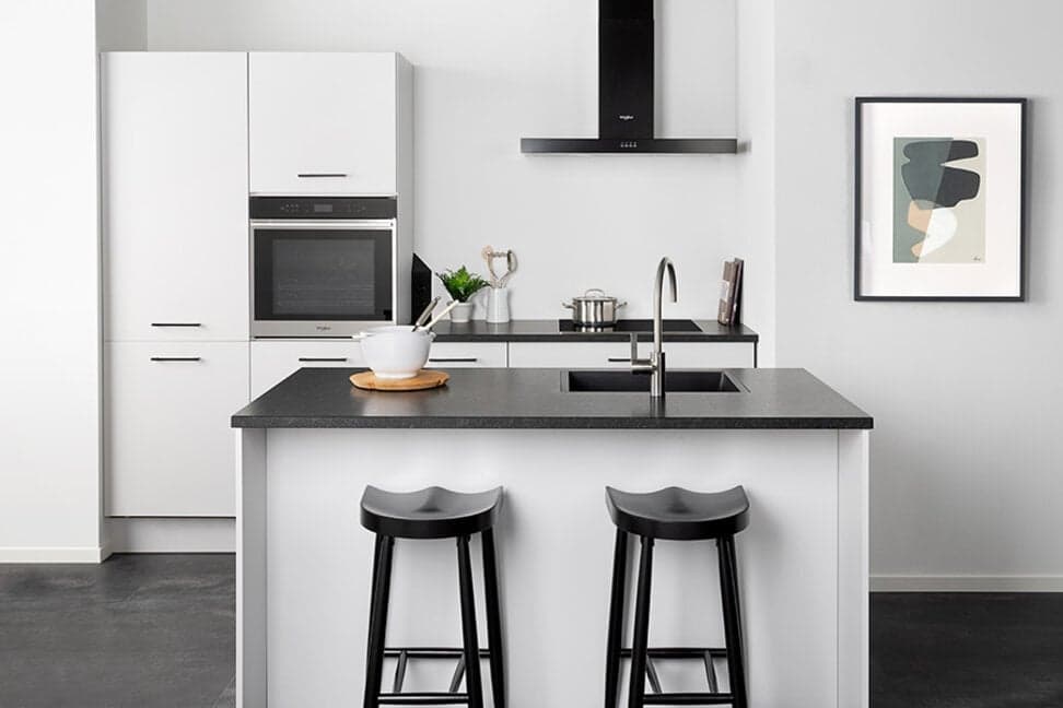Keuken inspiratie opdoen
