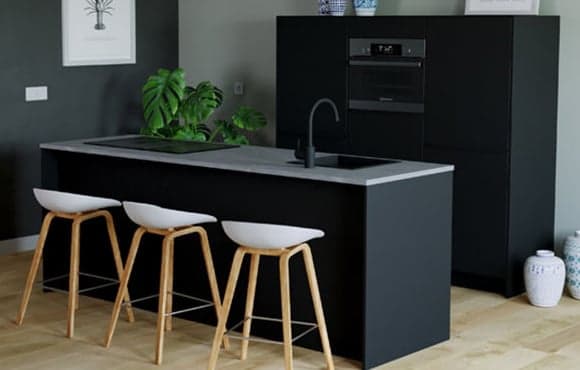 Keuken inspiratie opdoen