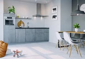 Keuken inspiratie opdoen