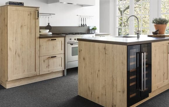Keuken inspiratie opdoen