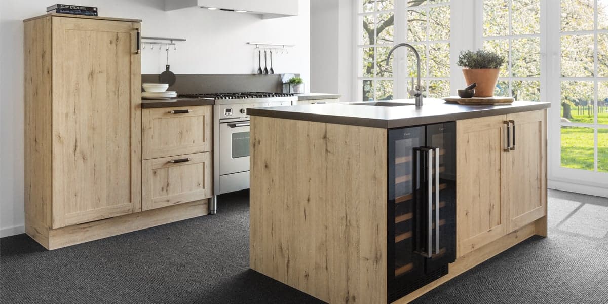 Keuken kopen