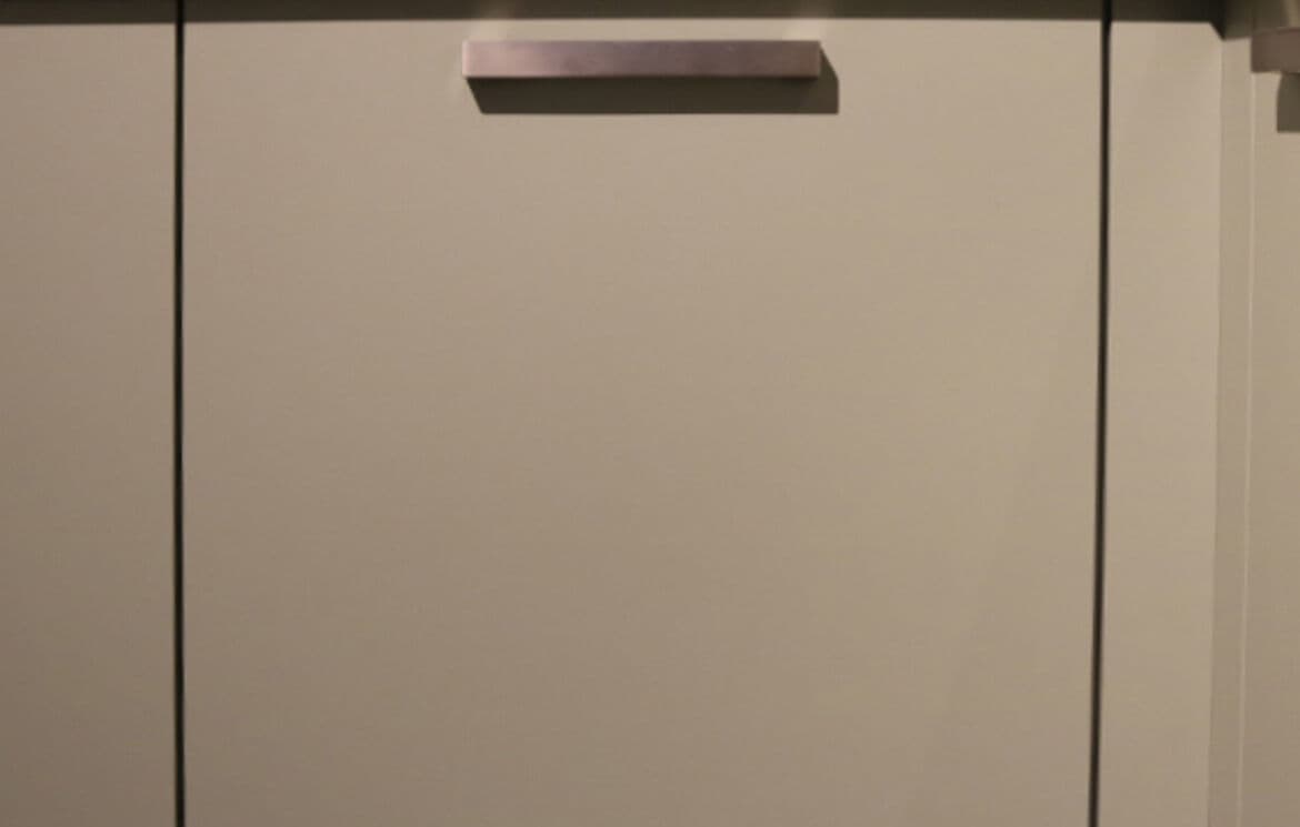 Composieten keukenblad