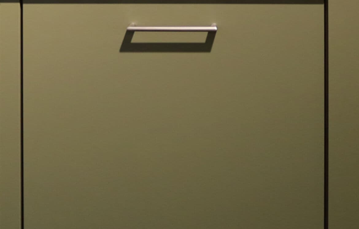 Composieten keukenblad