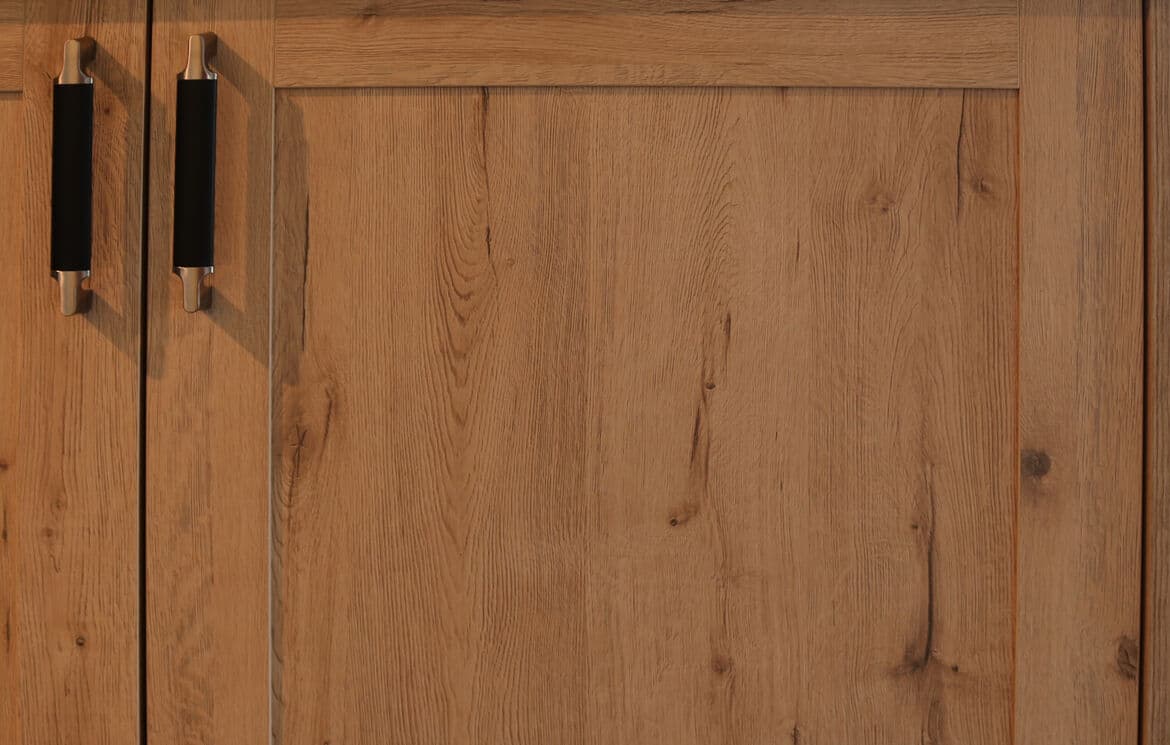 Composieten keukenblad