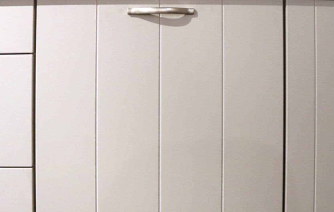 Composieten keukenblad