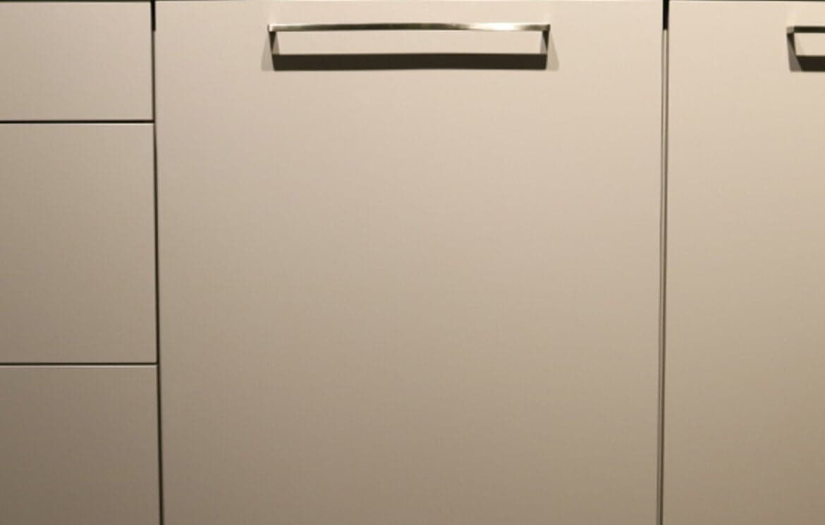 Composieten keukenblad