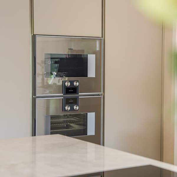 Gaggenau apparatuur