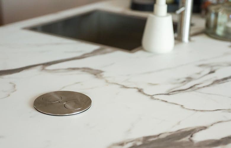 verborgen stopcontacten