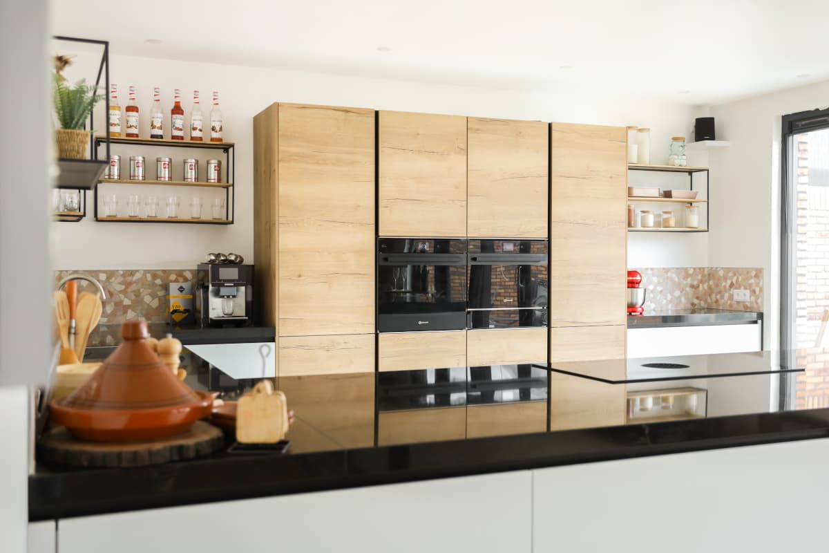 Ovens en warmhoudlade van Bauknecht 