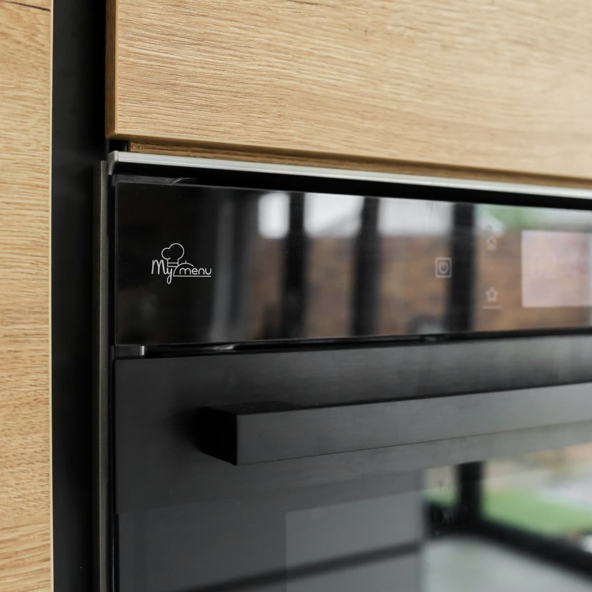 Ovens en warmhoudlade van Bauknecht 