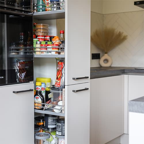 Binnenkijken bij Richard en Daisy