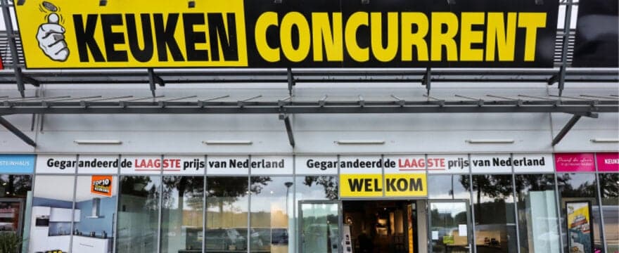 Amsterdam Westpoort is compleet vernieuwd!