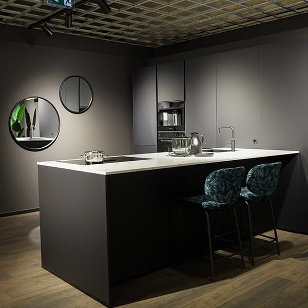 Nieuwste keukentrends