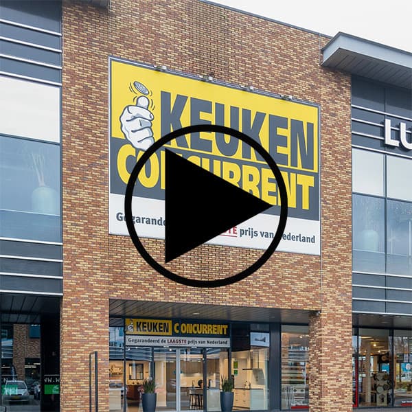 Onze winkel in Spijkenisse is volledig verbouwd!