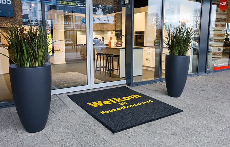 Onze winkel in Spijkenisse is volledig verbouwd!