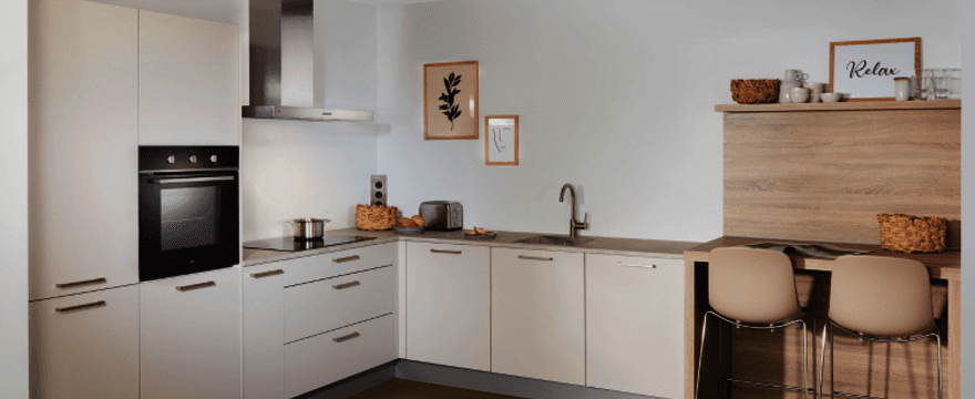 De nieuwe trends bij moderne keukens voor dit najaar