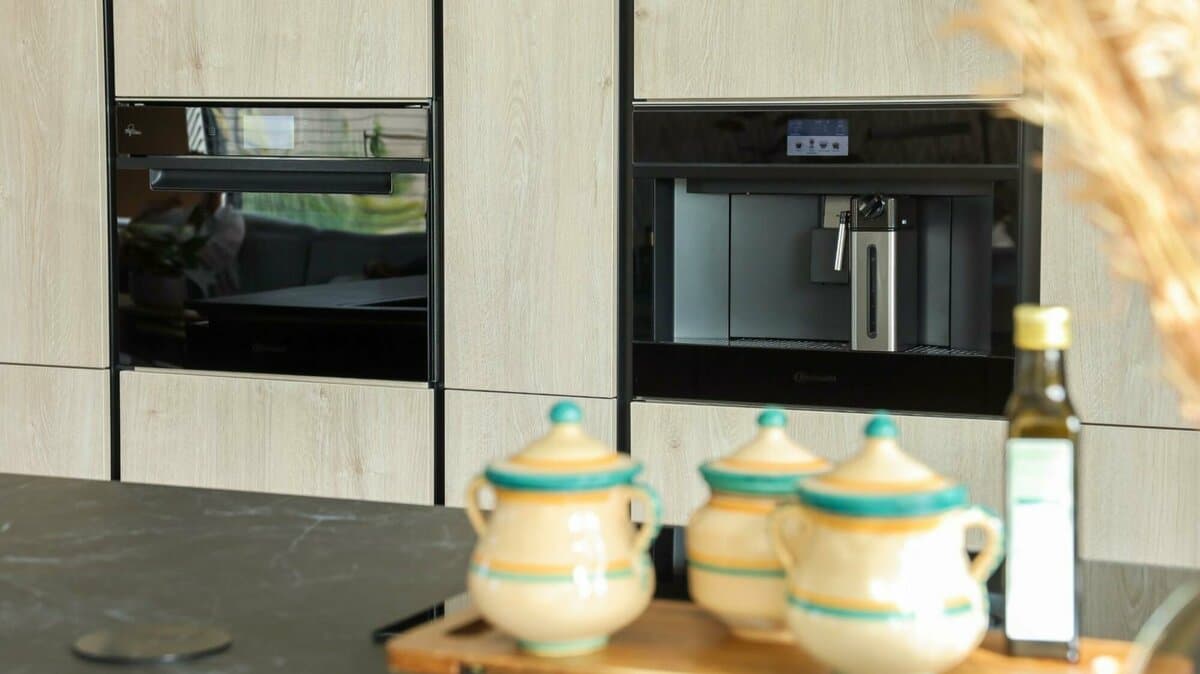 De nieuwe trends bij moderne keukens voor dit najaar