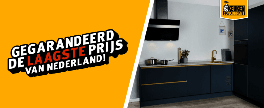 Een goedkope keuken zonder in te leveren op kwaliteit