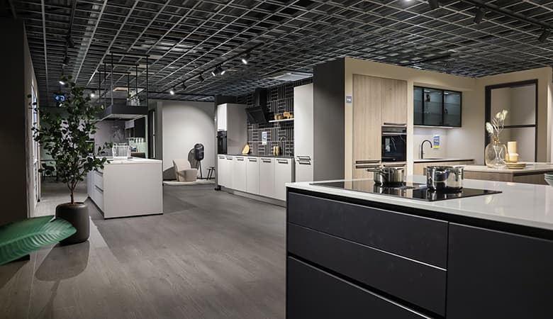 Kom langs in onze winkel in Sliedrecht of maak hieronder vrijblijvend een afspraak.