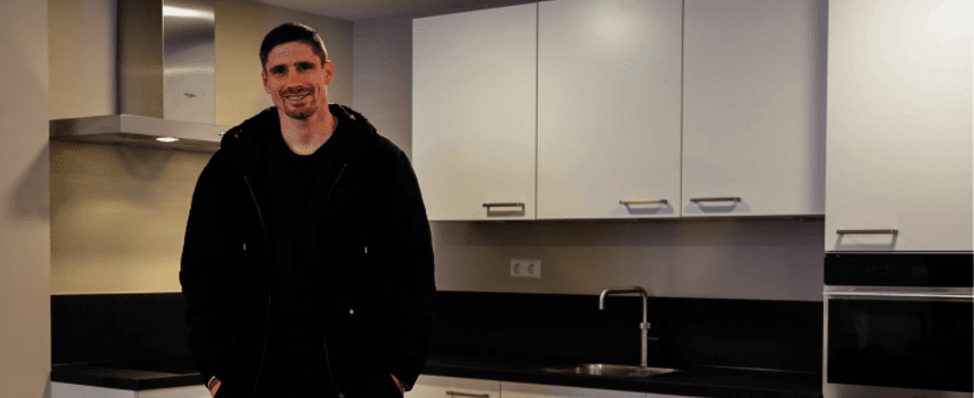 KeukenConcurrent x Rico Verhoeven