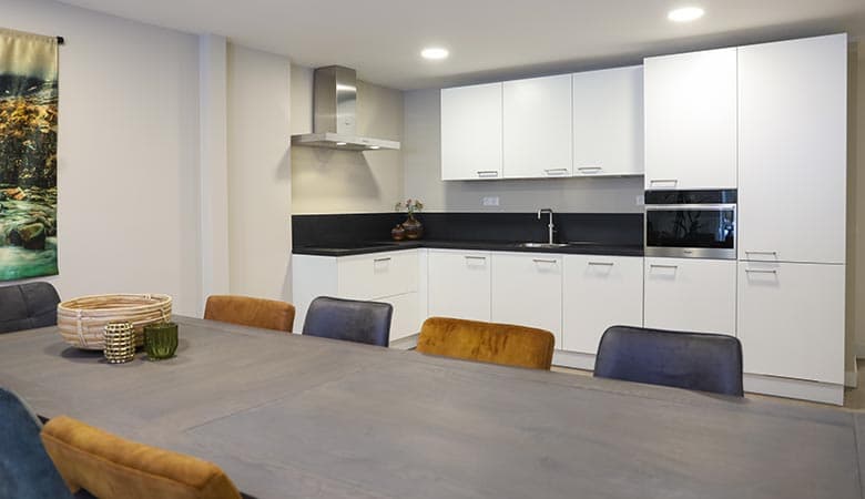 KeukenConcurrent x Rico Verhoeven