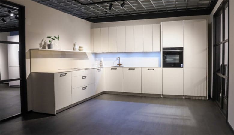 Natuurlijke zandkleuren