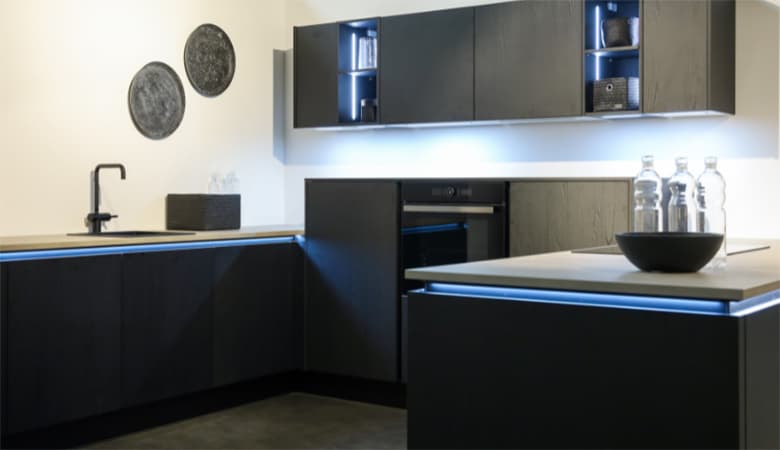 Moderne & duurzame keukenapparatuur