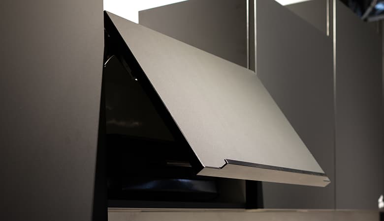 Meer ruimte meer mogelijkheden