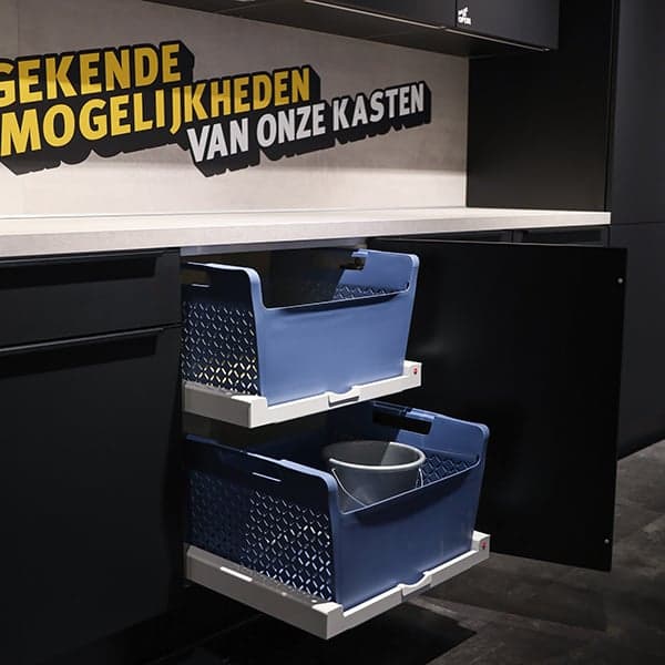 Meer ruimte meer mogelijkheden