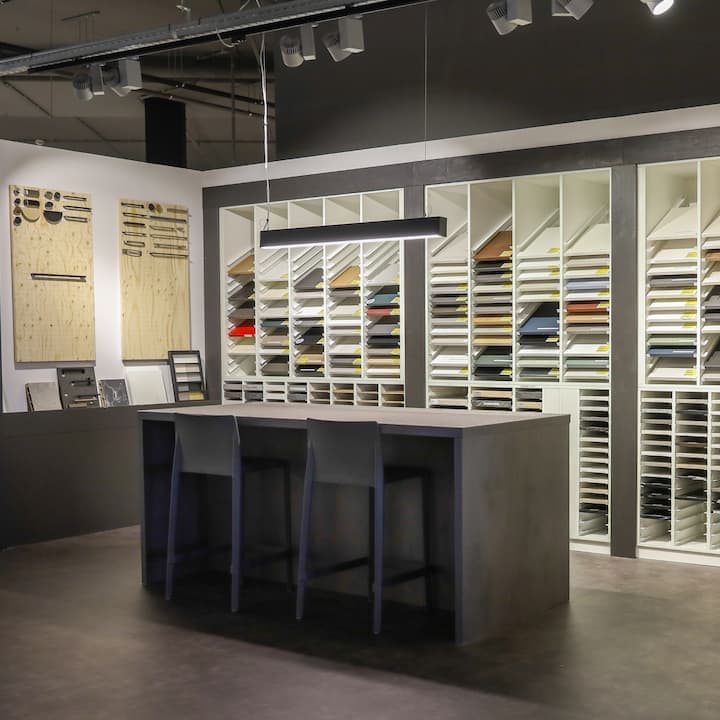 Ontdek onze vernieuwde winkel in Cruquius