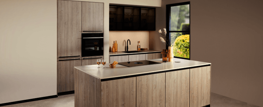 Waarom een houten keuken perfect past bij iedere stijl