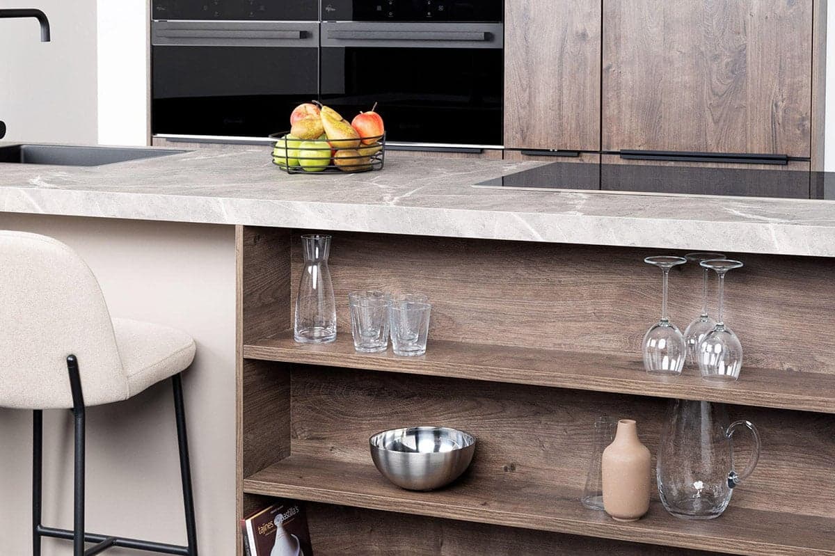 Waarom een houten keuken perfect past bij iedere stijl