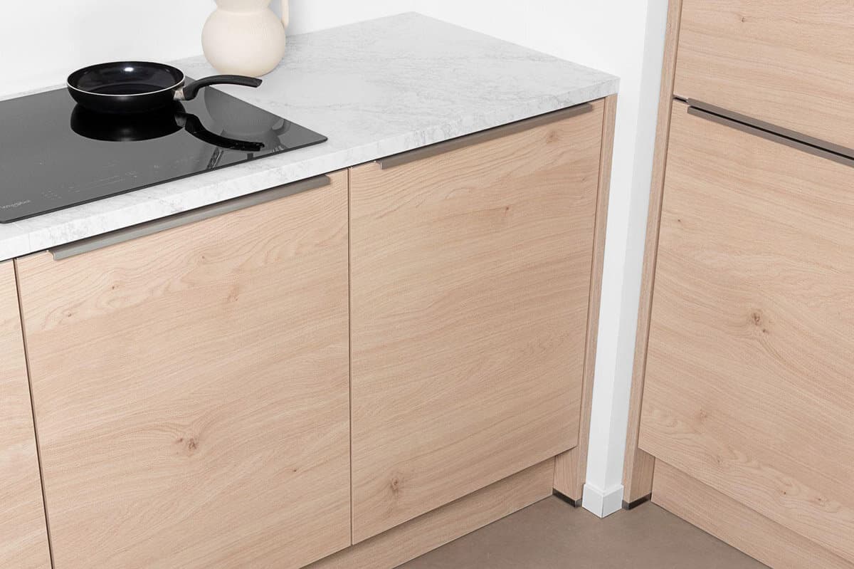 De veelzijdigheid van hout: geschikt voor elke keukenstijl