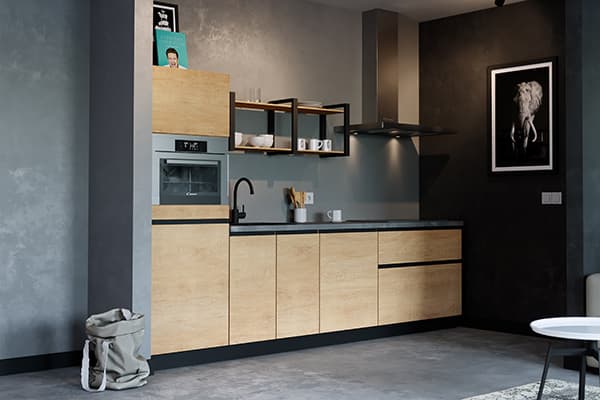 Keukenconfigurator