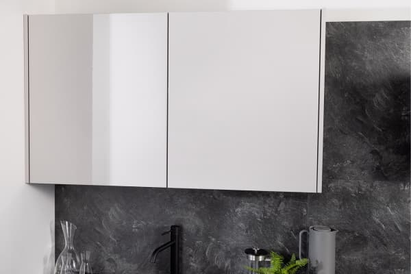 Hoogglans keukendeuren