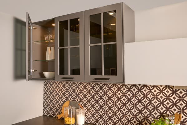 Goede keukenverlichting zorgt voor sfeer en gezelligheid