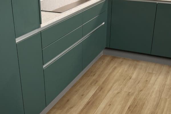 Kunststof keukendeuren