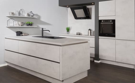 Design keukens
