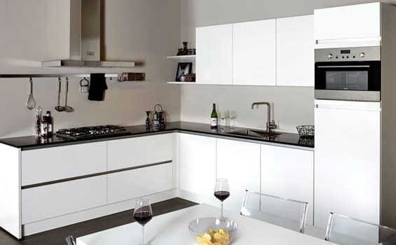 Handgemaakte keukens