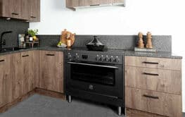 Industriële keukens