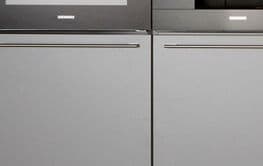 Industriële keukens