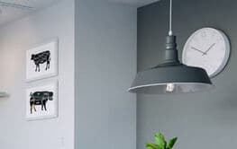 Industriële keukens