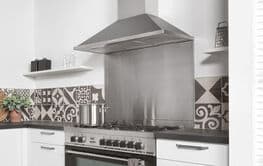 Industriële keukens