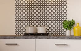 Industriële keukens