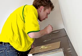 Los onderdeel bestellen